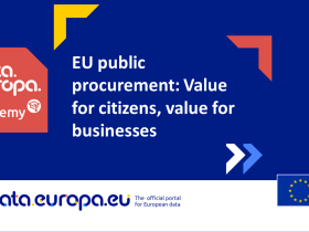 EU public procurement: Value for citizens, value for businesses